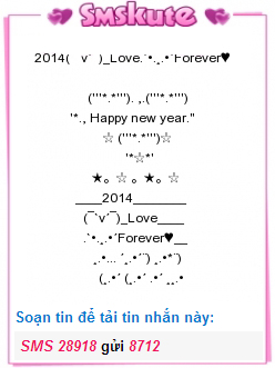 Nhung cau chuc tet hay nhat nam 2014