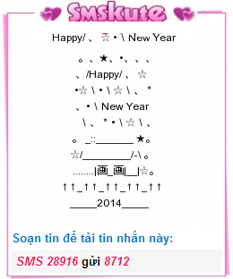 Tin nhan chuc tet hai huoc va y nghia tang ban be, nguoi yeu