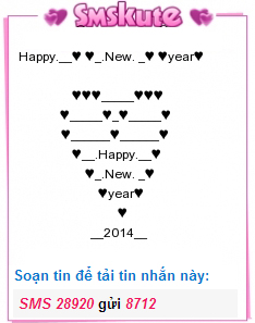 Tin nhan chuc tet hai huoc va y nghia tang ban be, nguoi yeu